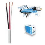 Cable Concepts Low Voltage Cable, 18 AWG, 3 Conductor, 1000 Ft